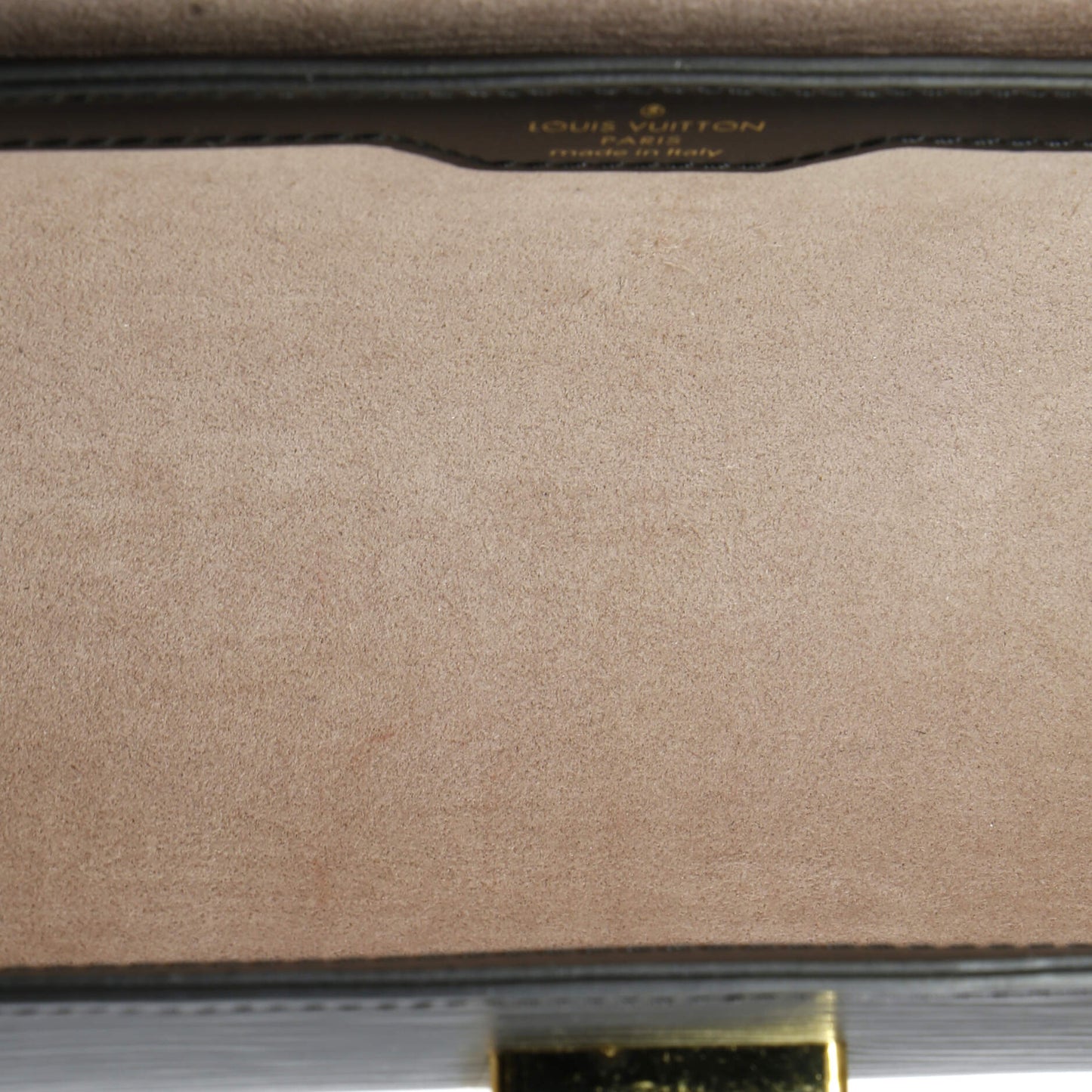 Louis Vuitton Papillon Trunk Bag Epi Leather