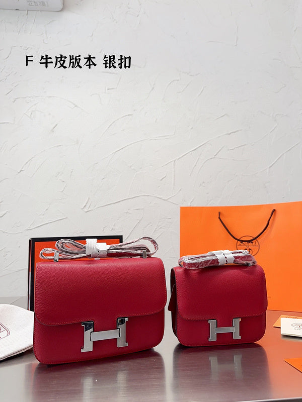 Satchel Bags - HMS-Bags - 492