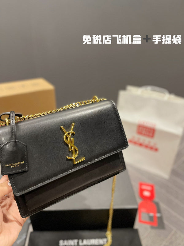 Satchel Bags - STLT Bags - 048