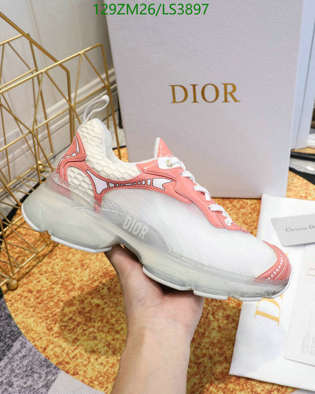 SAMC - DOR Women Sneakers - 190