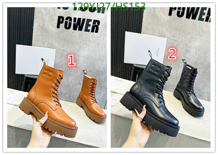 SAMC - COL Women Shoes - 136