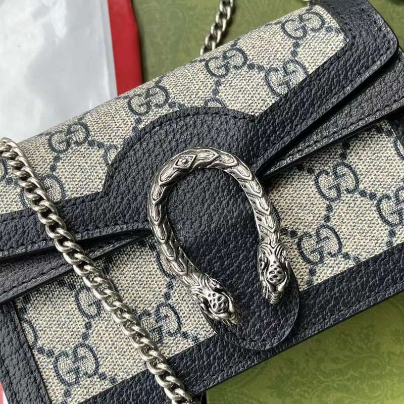 GUI2 Bags - Fashion Bags  486