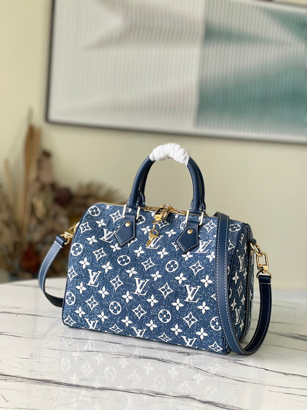 Glami Fashion Lu-Vi bags - 17035