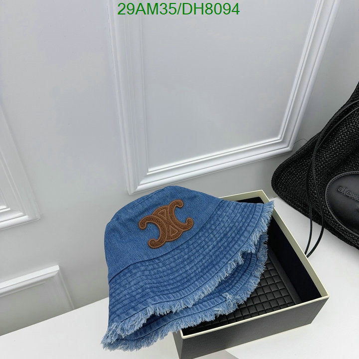 SAMC - COL Caps & Hats - 003
