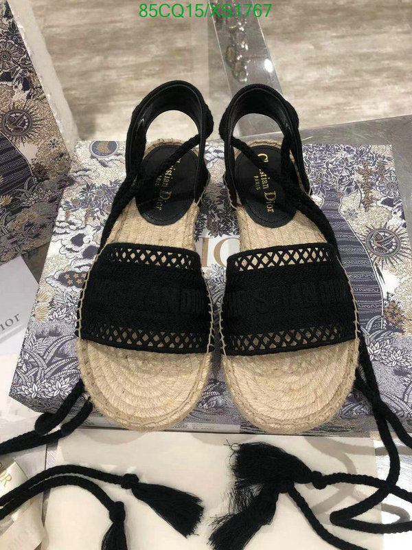 SAMCC - DOR Women Shoes - 2249
