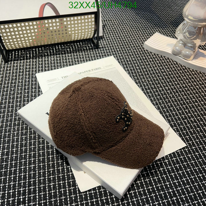 SAMC - COL Caps & Hats - 060