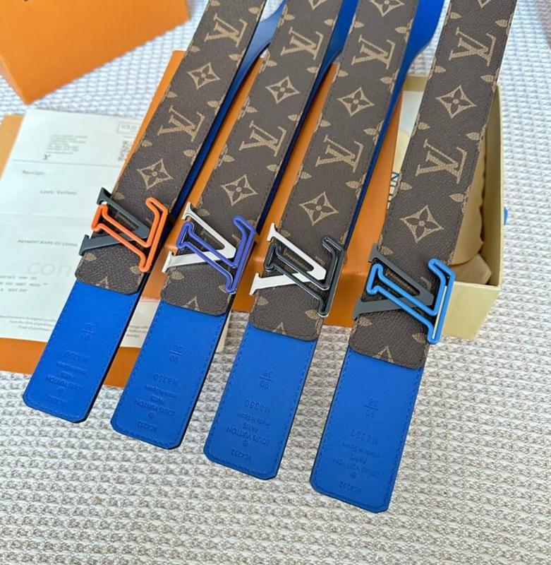 SAMC - Mix Belts - 012