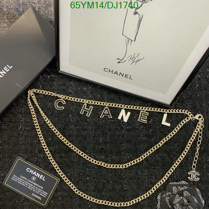 SAMC - CHL Jewelry - 197