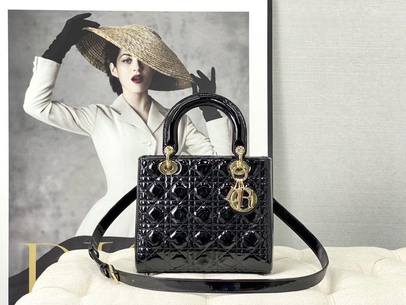Glami Fashion - DIR Bags - 1155