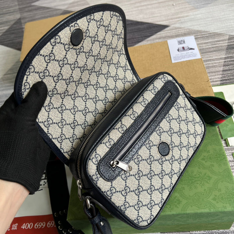 Satchel Bags - GCI Bags - 7829