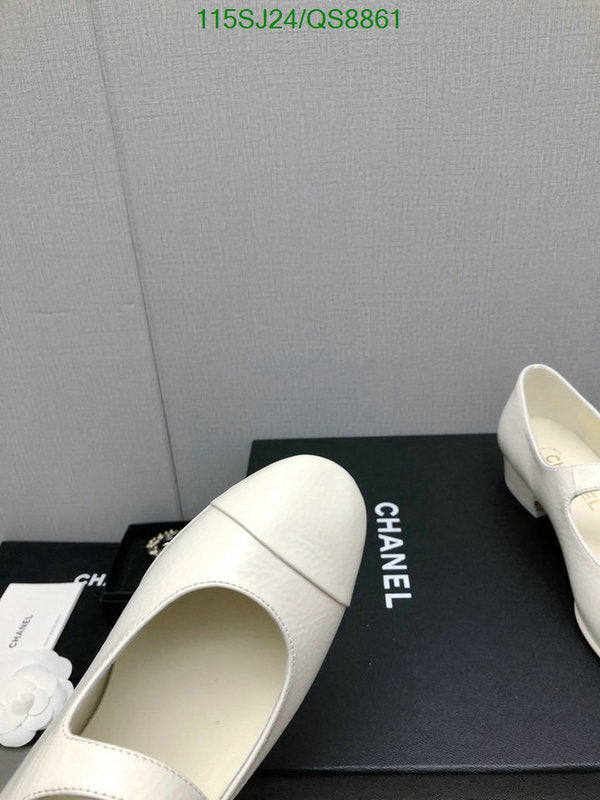 SAMC - CHL Women Shoes - 045