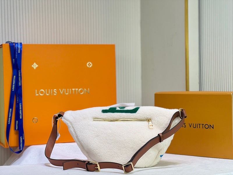 Satchel Bags - VL Bags - 690