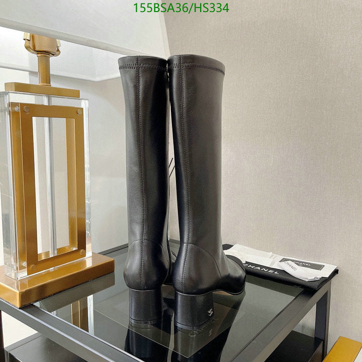 SAMC - Mix Boots - 067