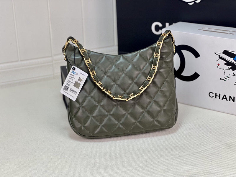 Satchel Bags - CHL Bags - 2809