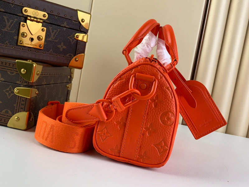 Satchel Bags - VL Bags - 6514