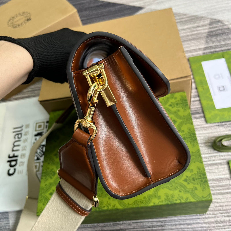 Satchel Bags - GCI Bags - 7563