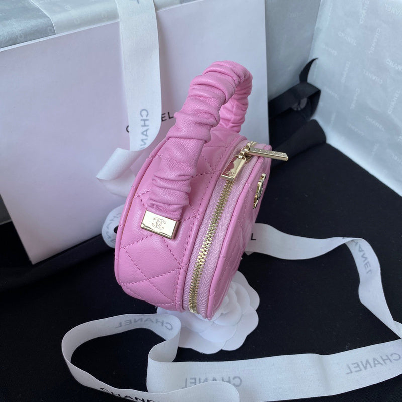 Satchel Bags - CHL Bags - 7635