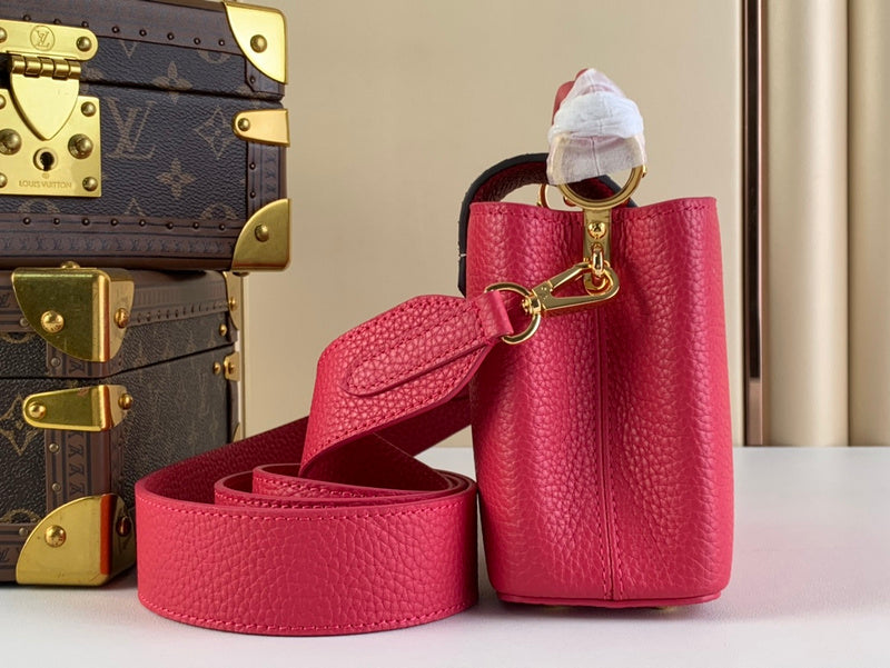 Satchel Bags - VL Bags - 3140