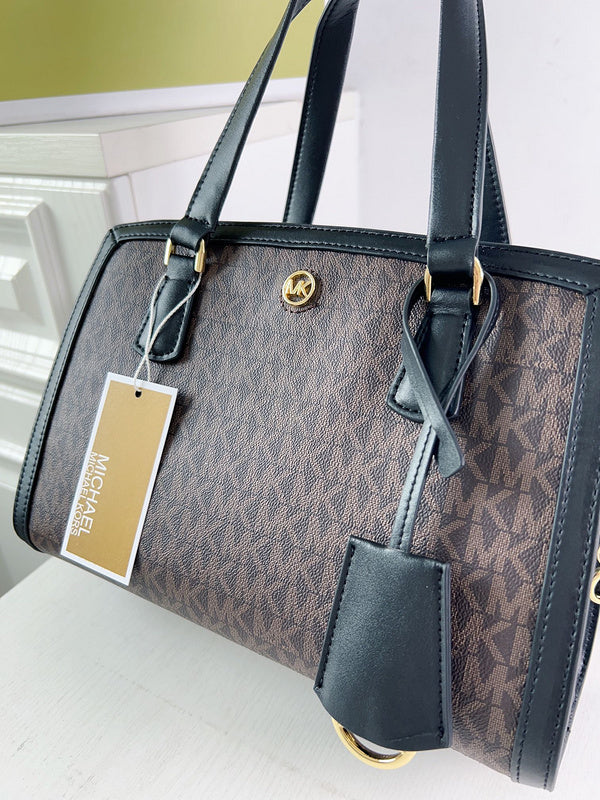 Satchel Bags - MK Bags - 011