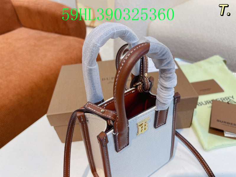 Glami Fashion -BBR Bags - 316