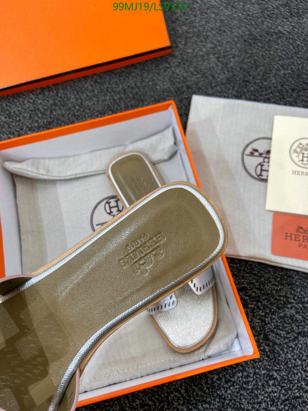 SAMC - HMS Women Shoes - 477