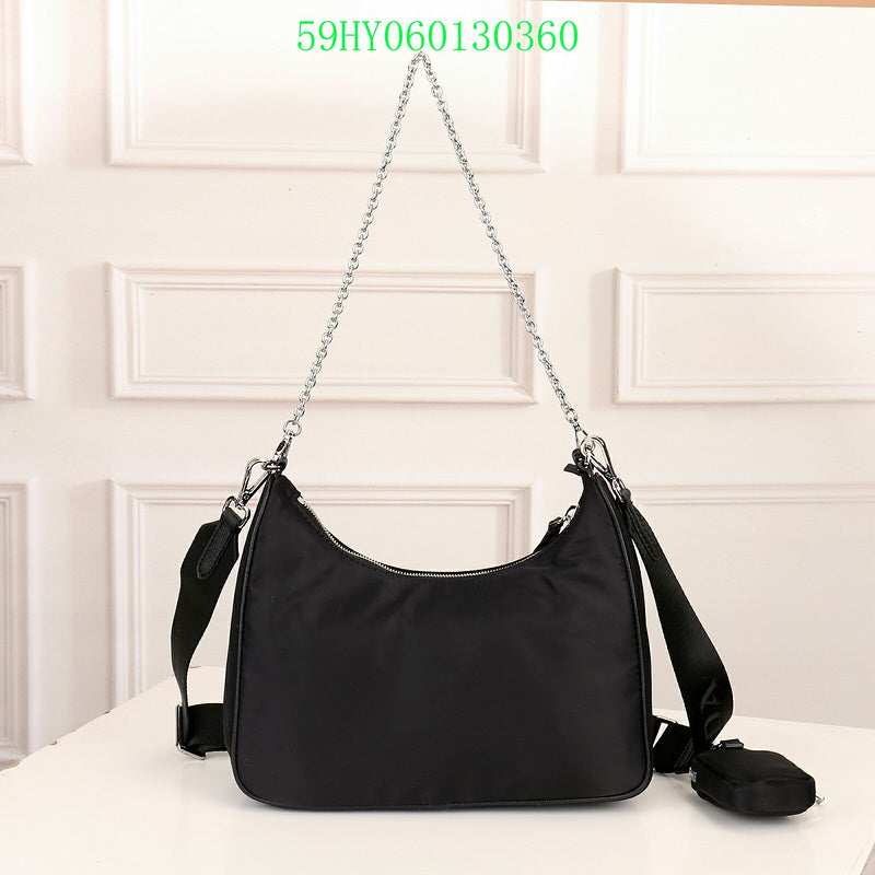 Satchel Bags - PDA Bags - 3637