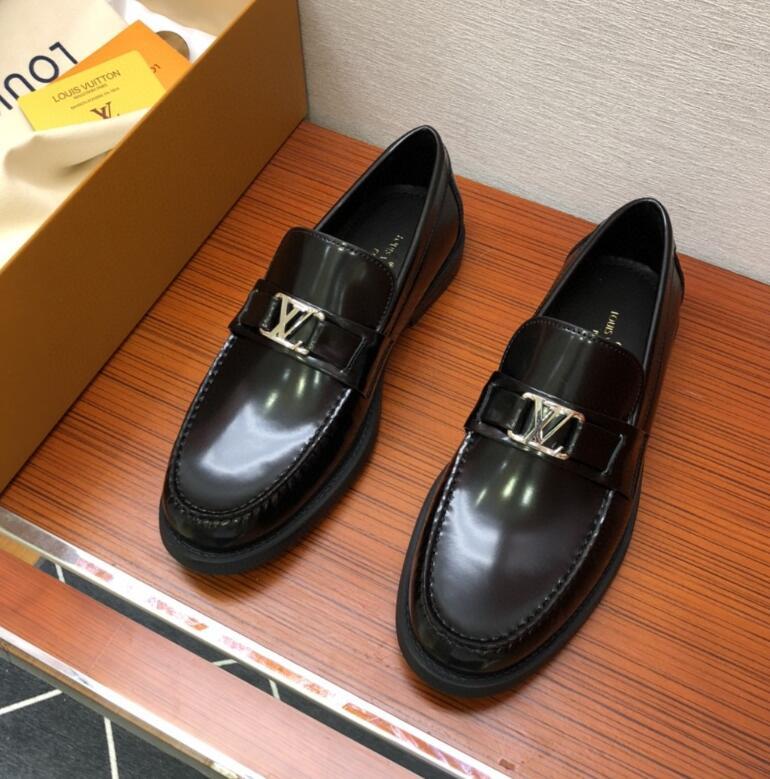SAMC - LOV Men Shoes - 1447