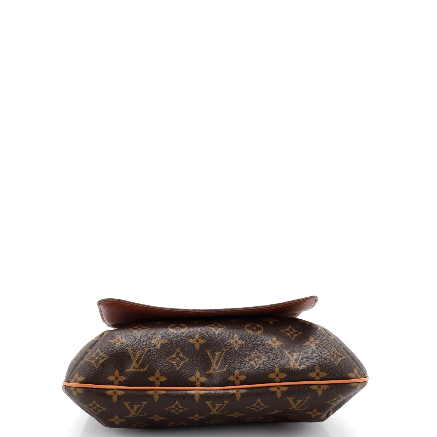 Louis Vuitton Musette Salsa Handbag Monogram Canvas GM