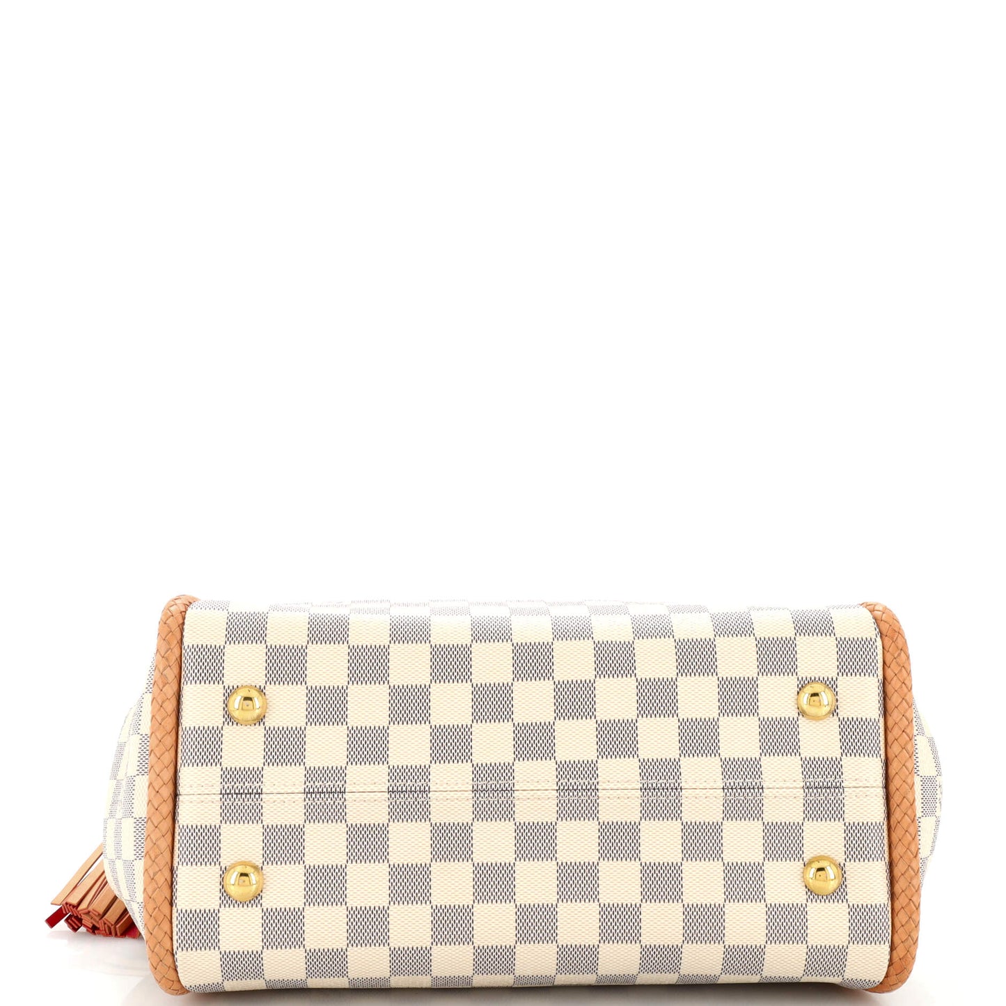 Louis Vuitton Propriano Handbag Damier