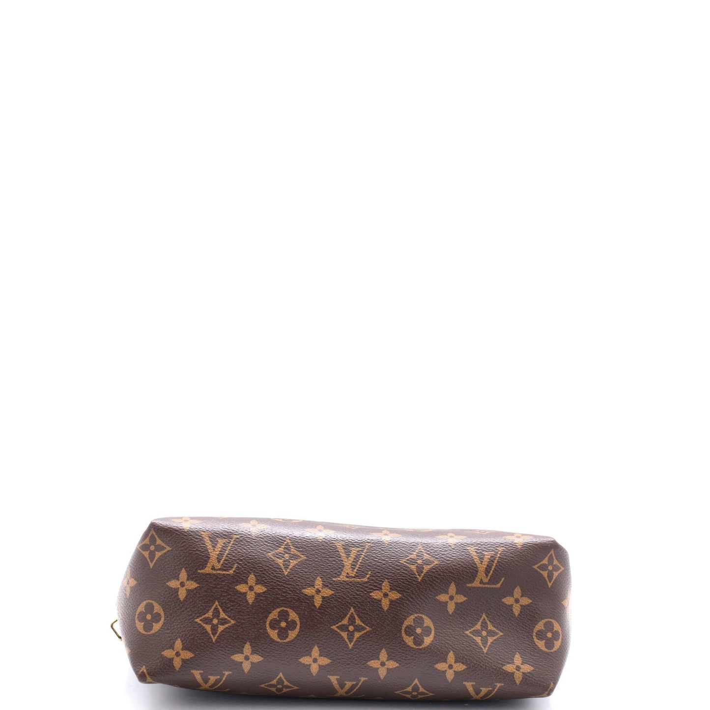 Louis Vuitton Pallas Beauty Case Monogram Canvas