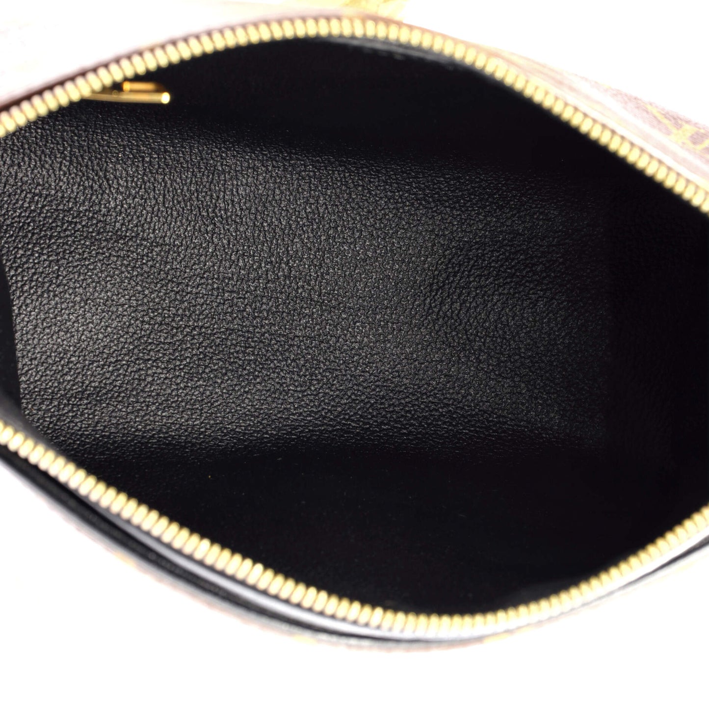 Louis Vuitton Pallas Beauty Case Monogram Canvas