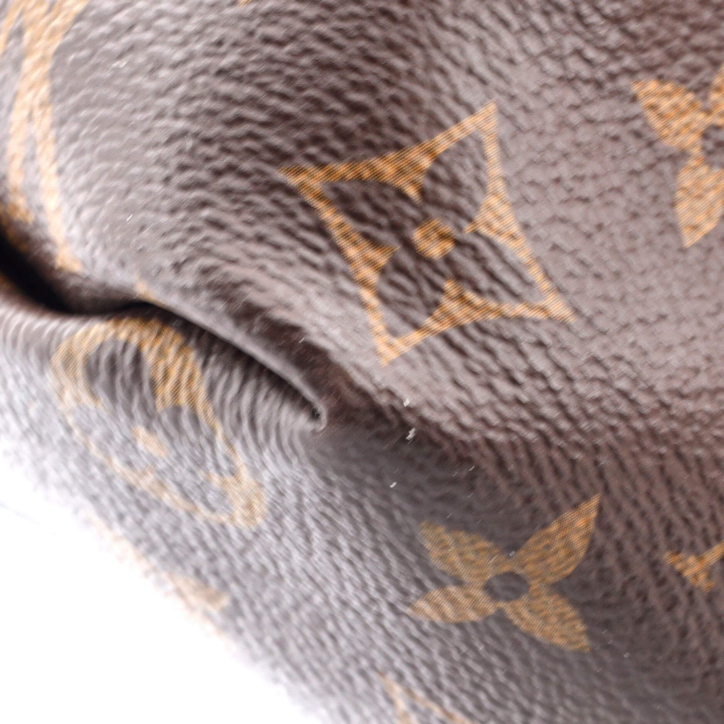 Louis Vuitton Pallas Beauty Case Monogram Canvas