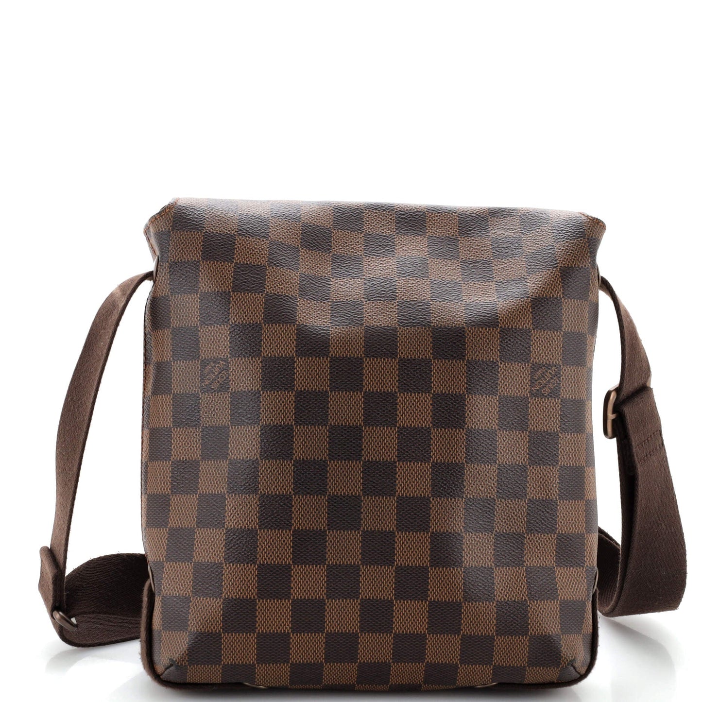Louis Vuitton Brooklyn Handbag Damier PM