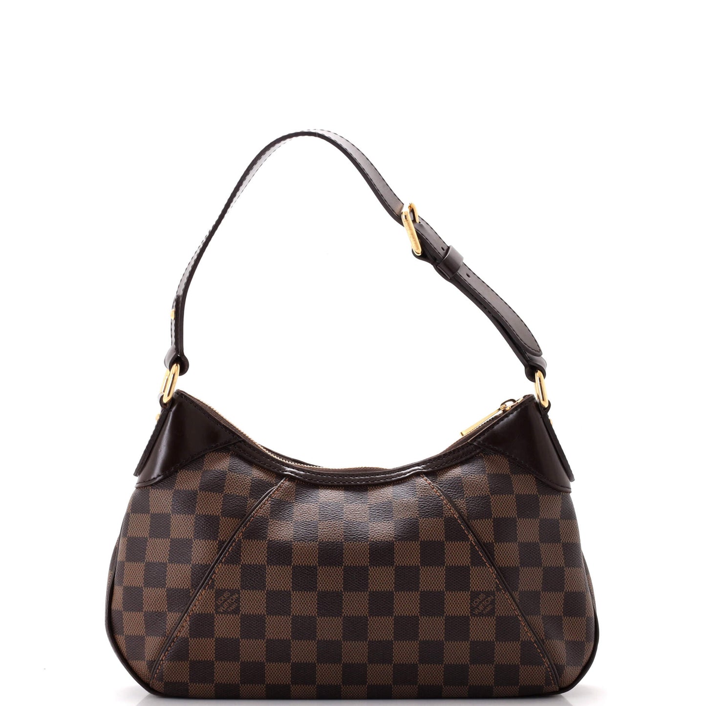 Louis Vuitton Thames Handbag Damier PM