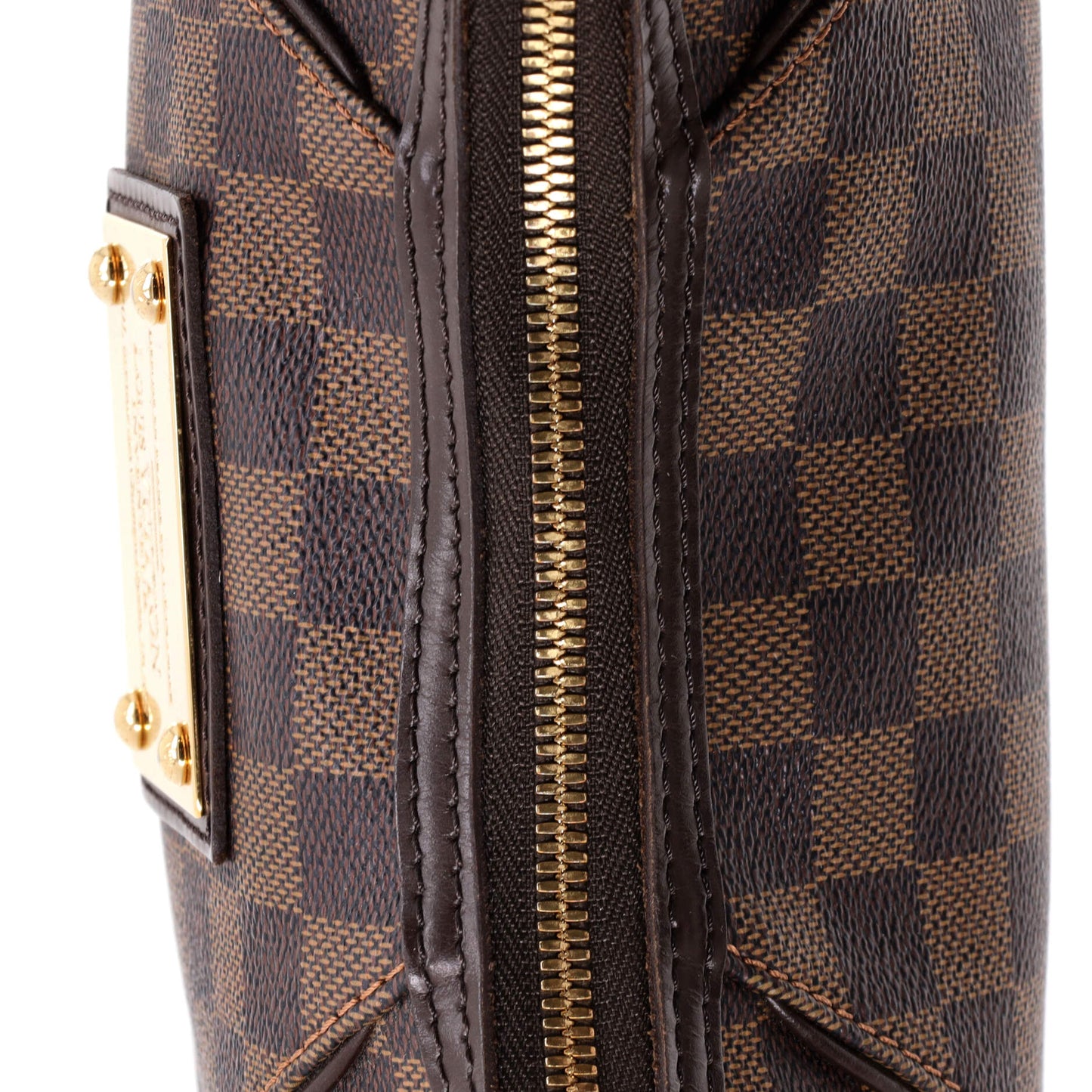 Louis Vuitton Thames Handbag Damier PM