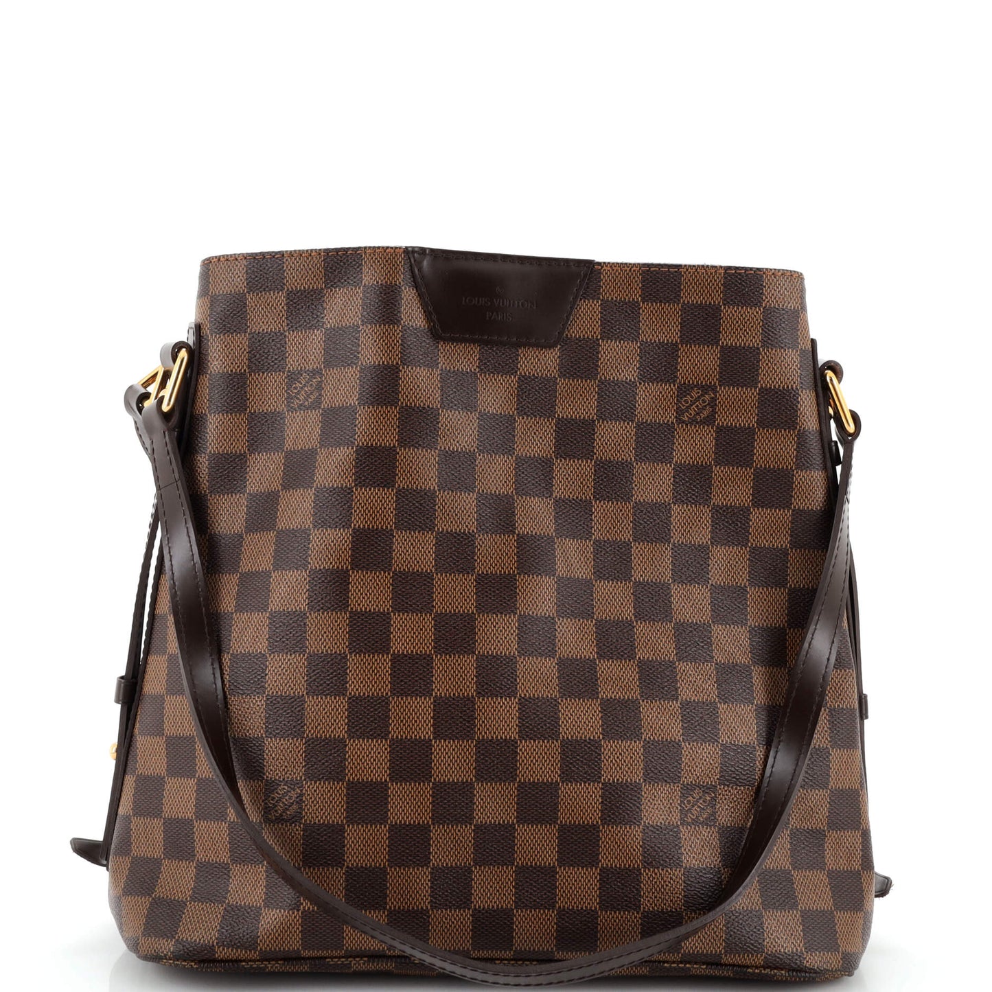 Louis Vuitton Cabas Rivington Damier