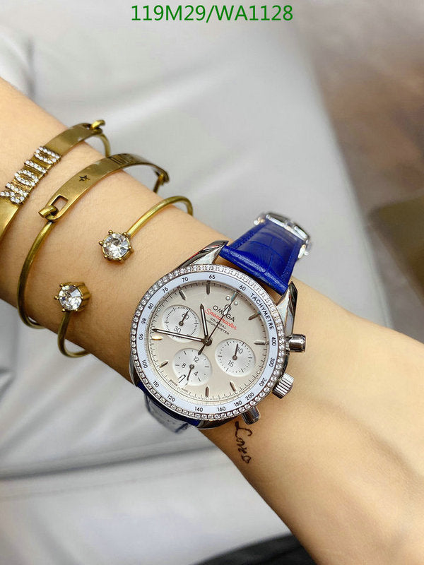 SAMC - OG Watches - 121