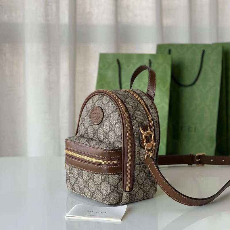 GUI2 Bags - Fashion Bags  184
