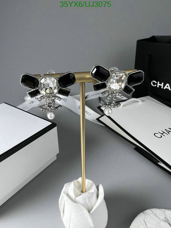 SAMC - CHL Jewelry - 726