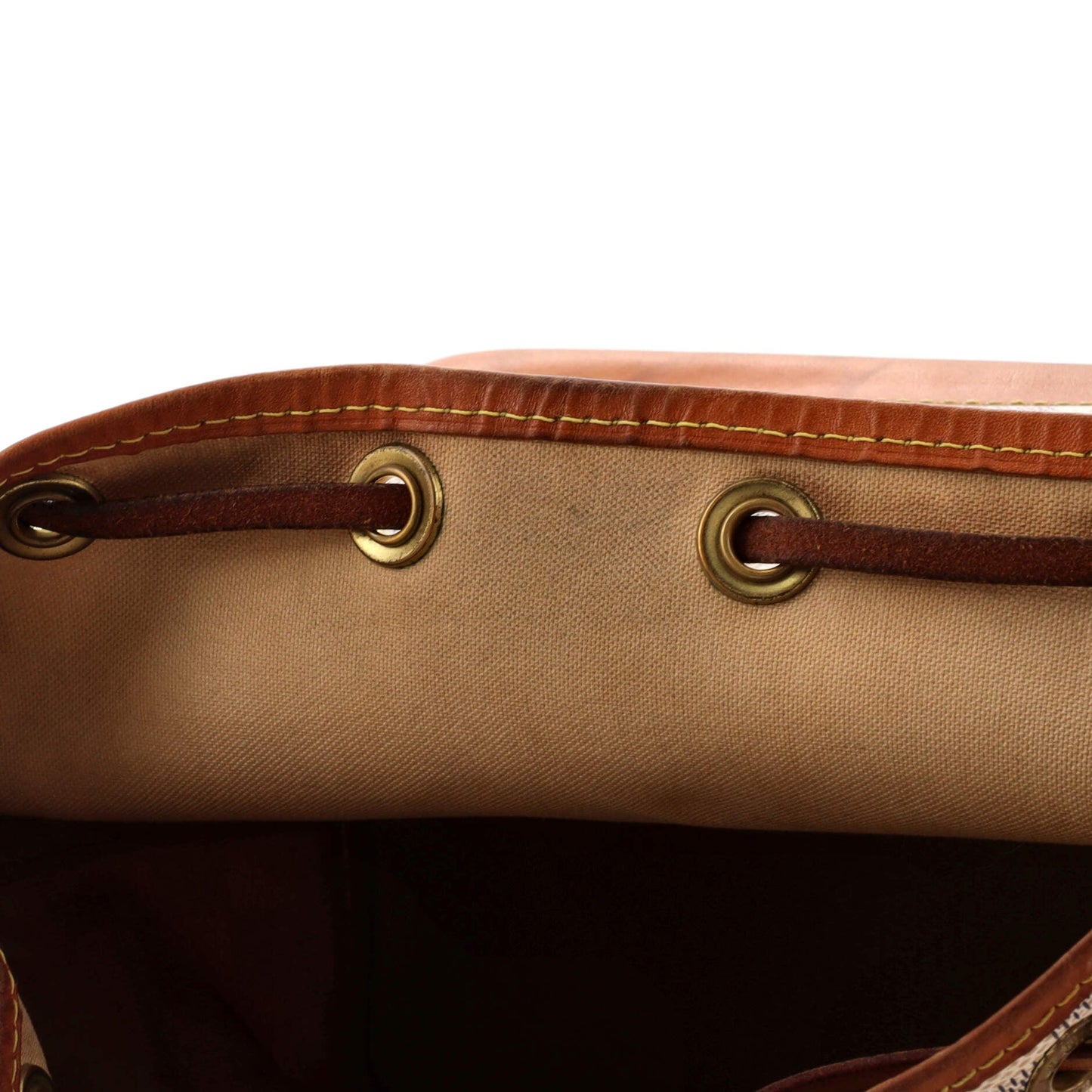Louis Vuitton Noe Handbag Damier BB
