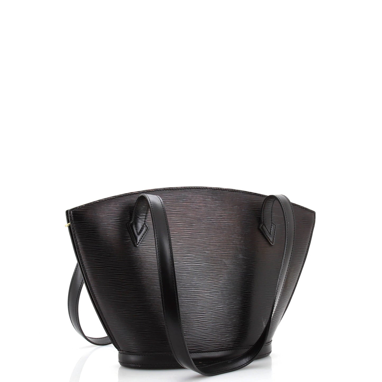 Louis Vuitton Saint Jacques NM Handbag Epi Leather