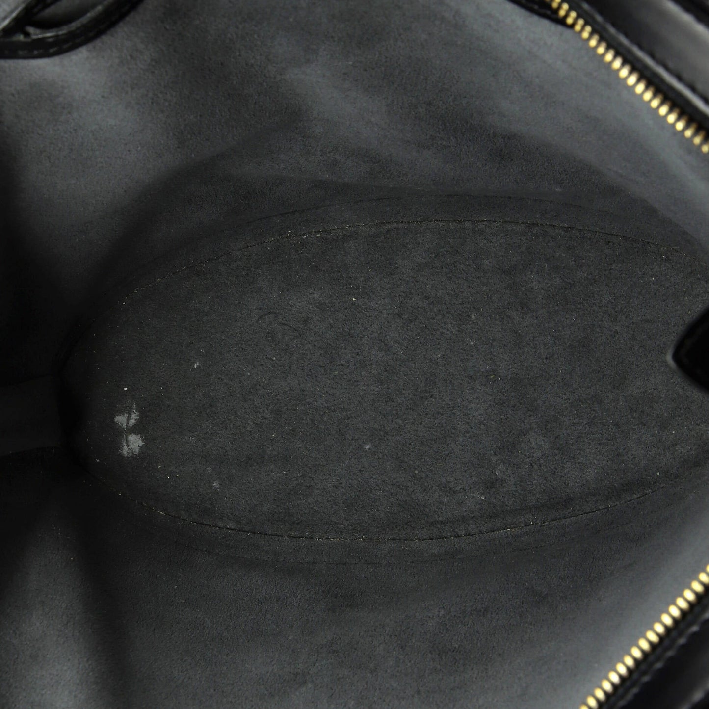 Louis Vuitton Saint Jacques NM Handbag Epi Leather