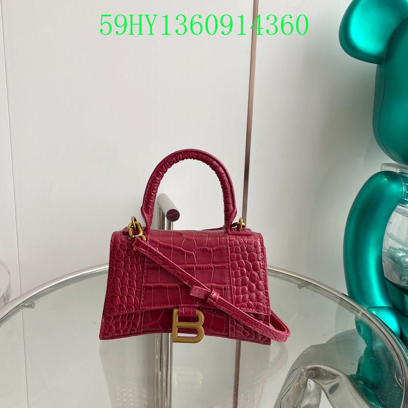 Satchel Bags - BGA Bags - 2045