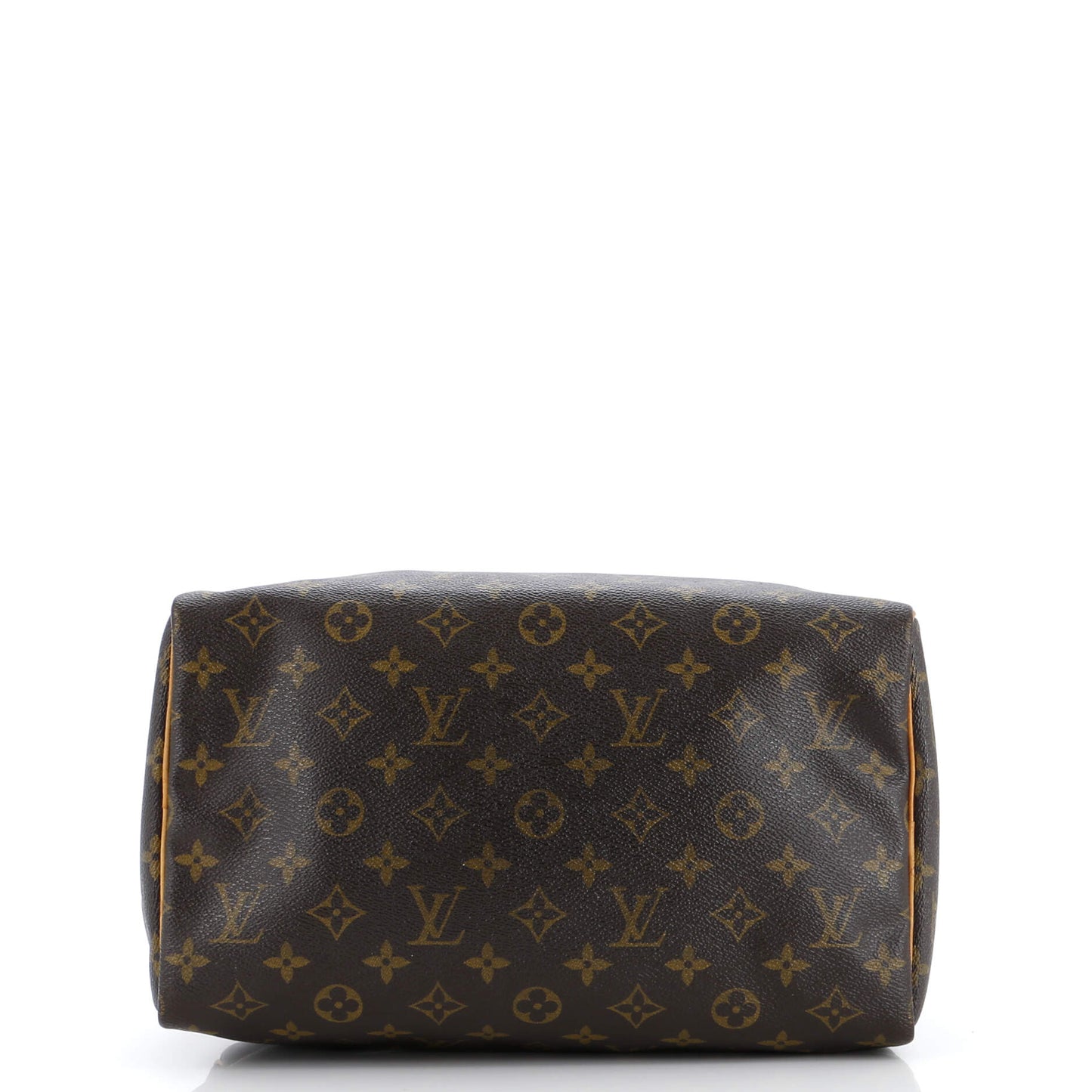 Louis Vuitton Speedy Handbag Monogram Canvas 30