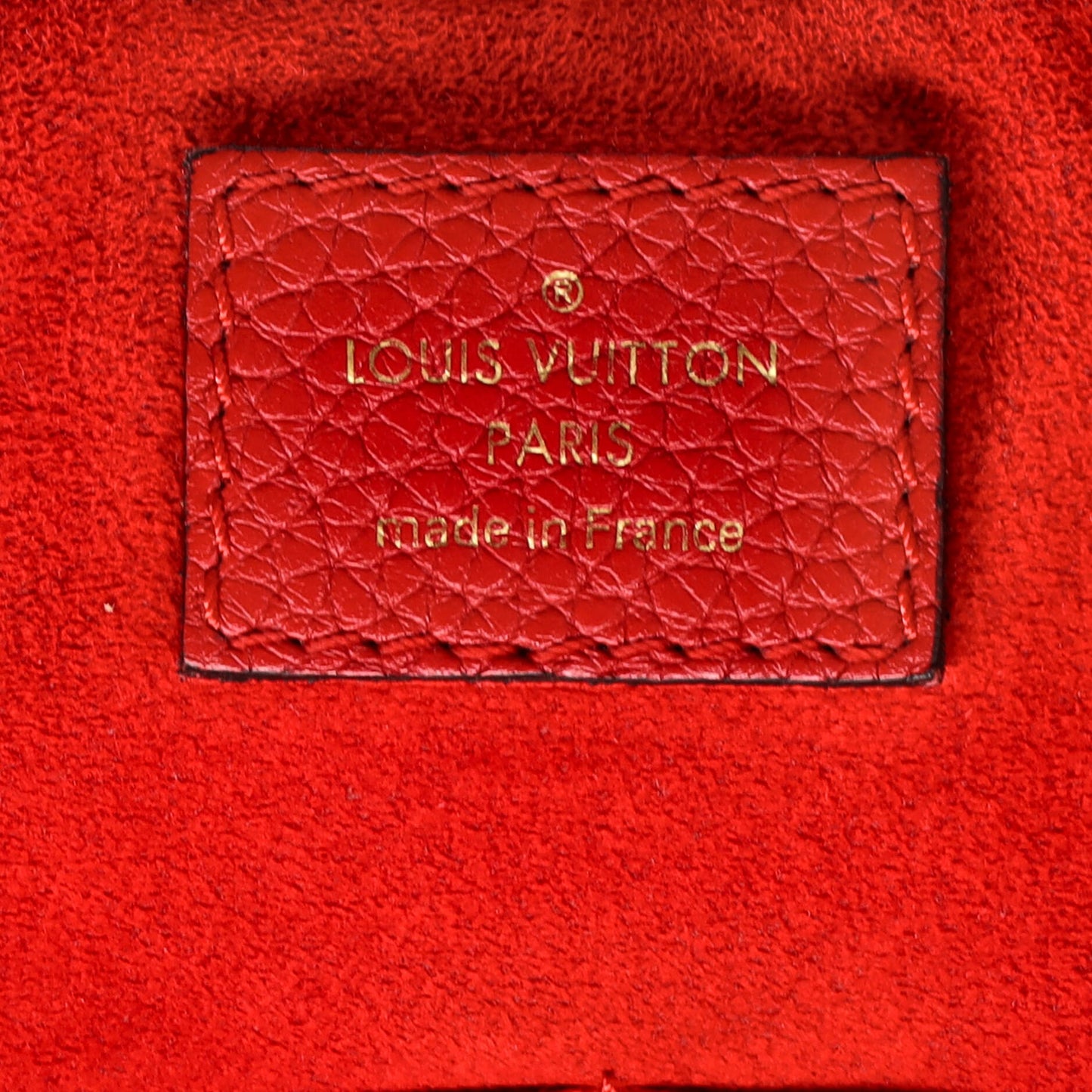 Louis Vuitton Estrela NM Handbag Monogram Canvas