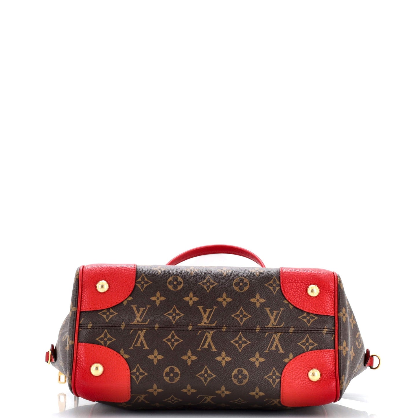 Louis Vuitton Estrela NM Handbag Monogram Canvas
