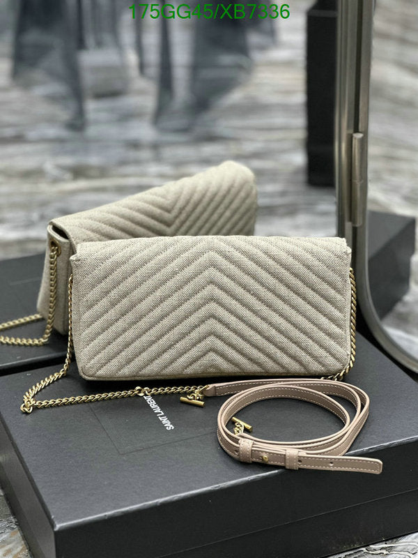 SAMC - YLS Bags - 312