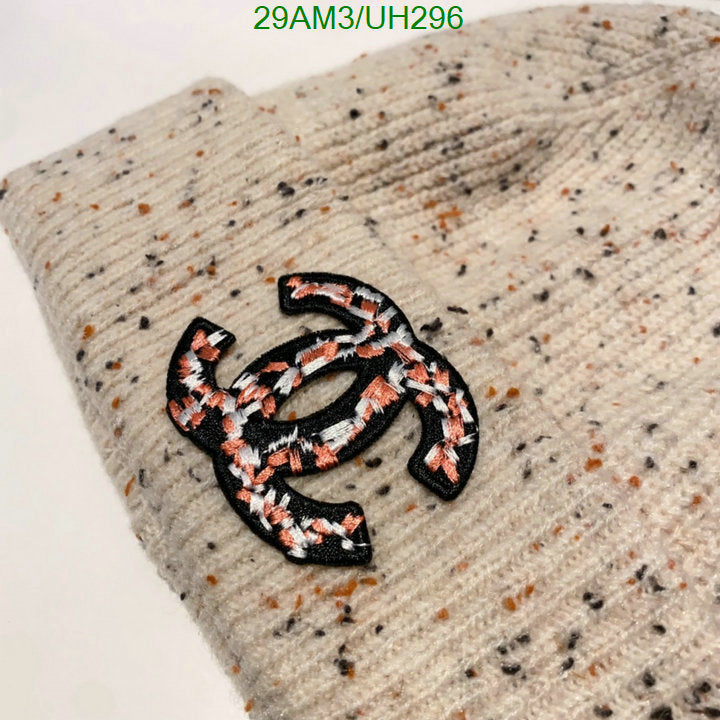SAMC - CHL Caps & Hats - 092