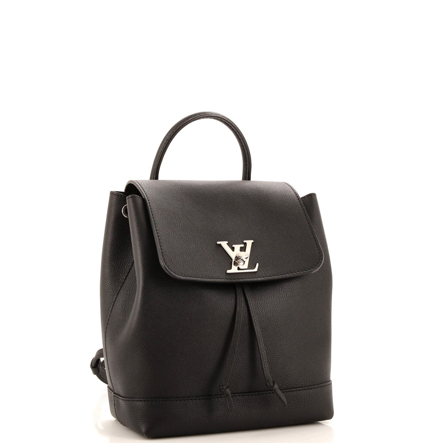 Louis Vuitton Lockme Backpack Leather Mini