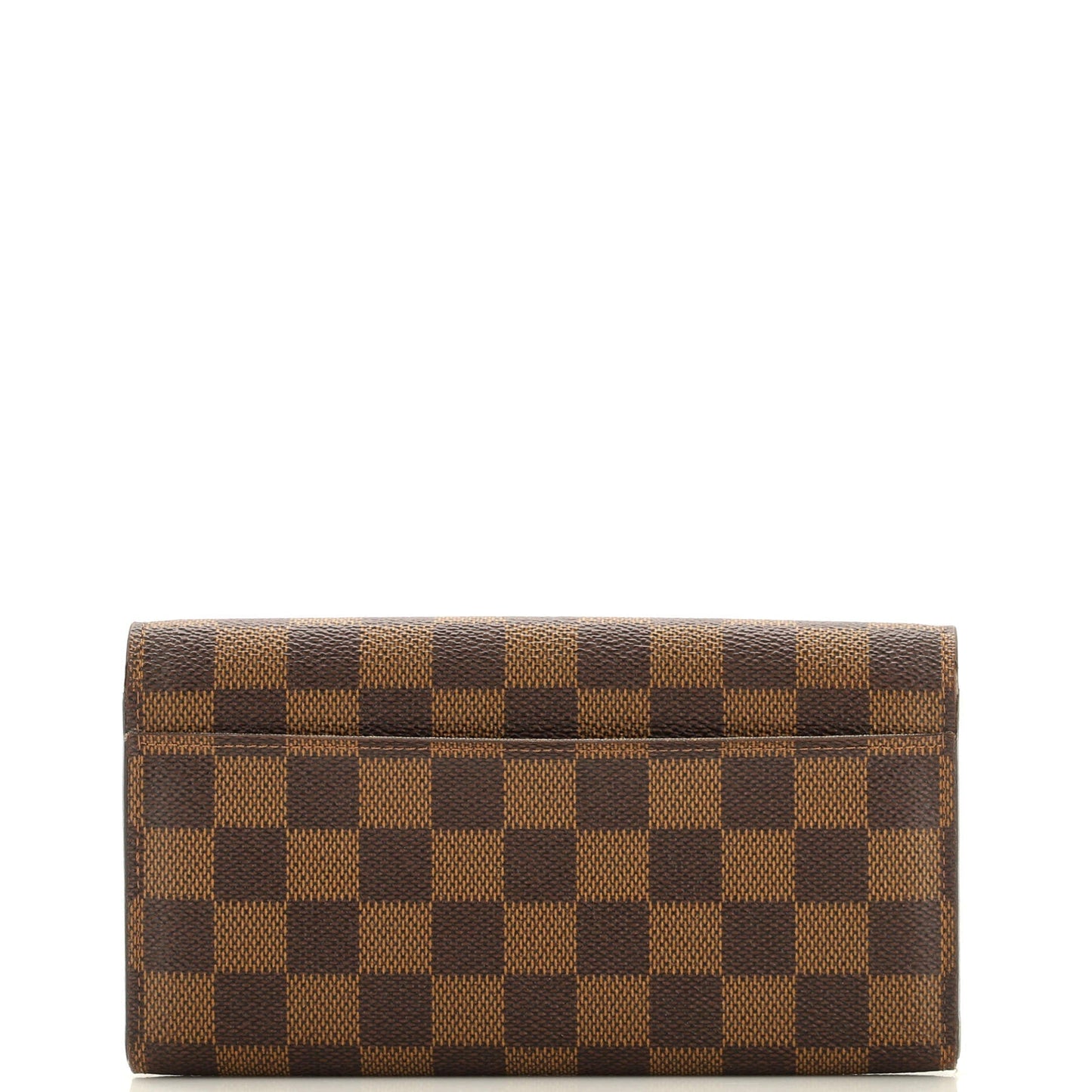 Louis Vuitton Sarah Wallet NM Damier